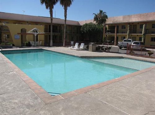 Hotel Villa Del Sol  | Ciudad Juarez | Chihuahua | México 7