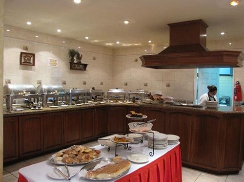 Hotel Villa Del Sol  | Ciudad Juarez | Chihuahua | México 8