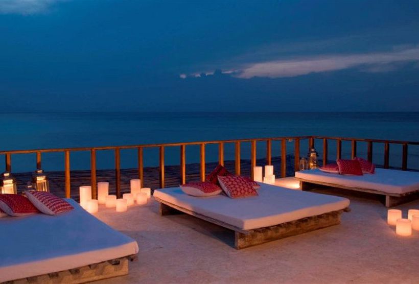 Hotel Na Balam  | Isla Mujeres | Quintana Roo | México