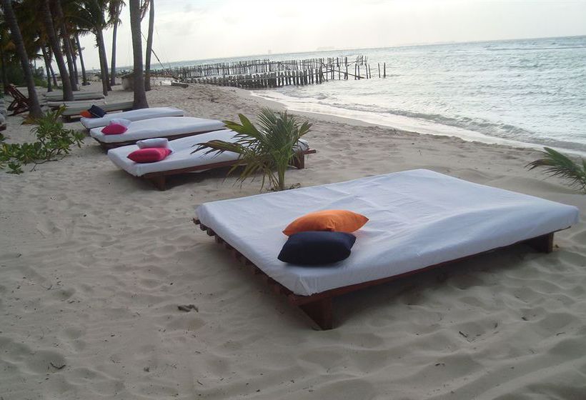 Hotel Na Balam  | Isla Mujeres | Quintana Roo | México 1