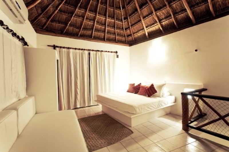 Hotel Na Balam  | Isla Mujeres | Quintana Roo | México 10