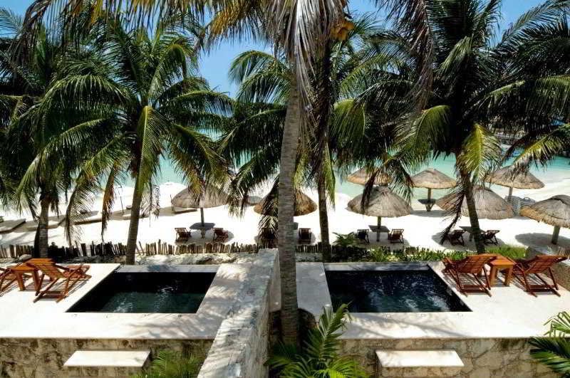 Hotel Na Balam  | Isla Mujeres | Quintana Roo | México 11