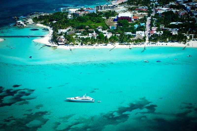 Hotel Na Balam  | Isla Mujeres | Quintana Roo | México 12