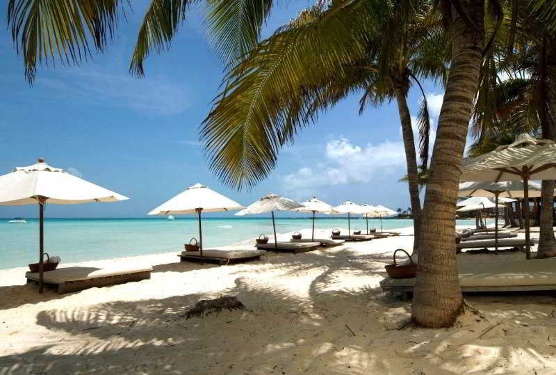 Hotel Na Balam  | Isla Mujeres | Quintana Roo | México 13