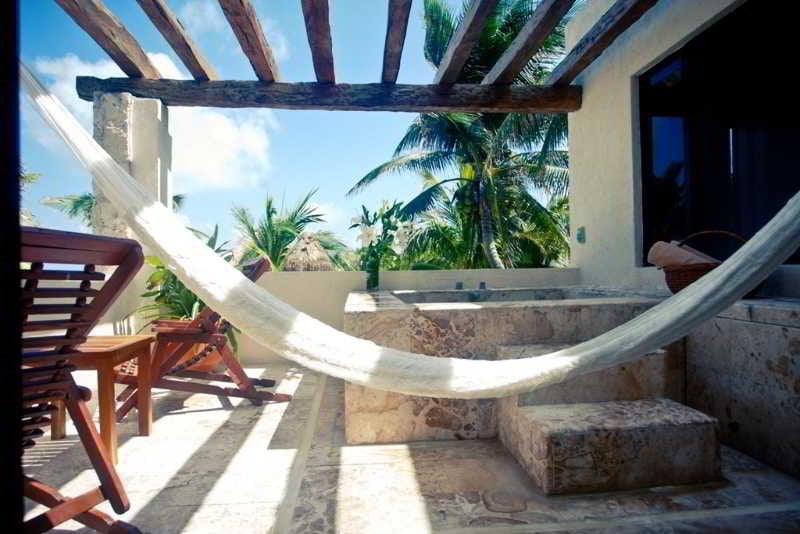 Hotel Na Balam  | Isla Mujeres | Quintana Roo | México 15