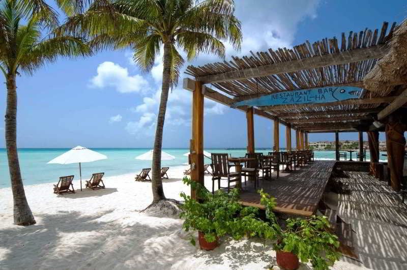 Hotel Na Balam  | Isla Mujeres | Quintana Roo | México 16