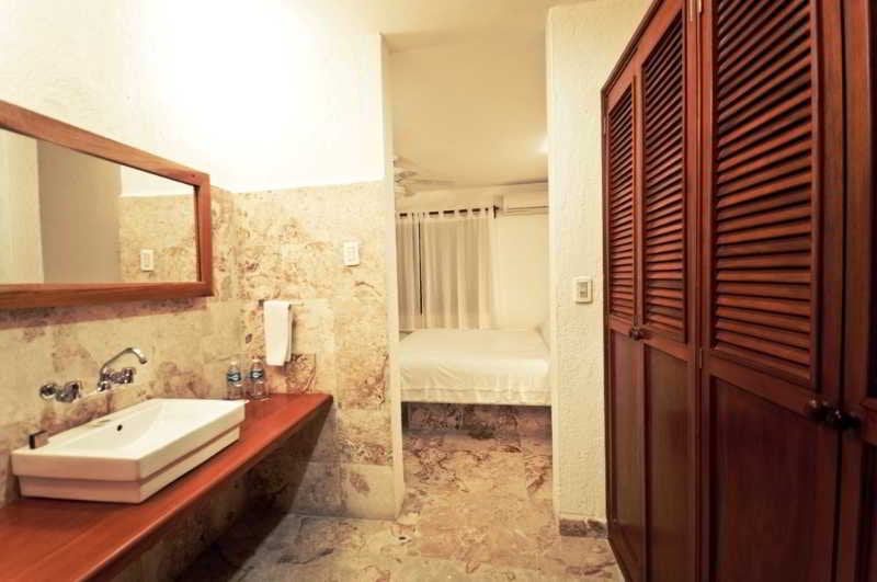 Hotel Na Balam  | Isla Mujeres | Quintana Roo | México 17