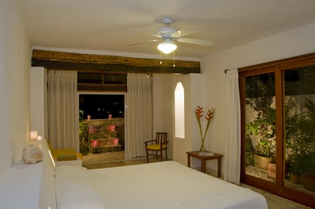 Hotel Na Balam  | Isla Mujeres | Quintana Roo | México 19