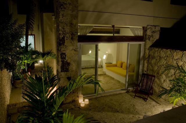 Hotel Na Balam  | Isla Mujeres | Quintana Roo | México 20