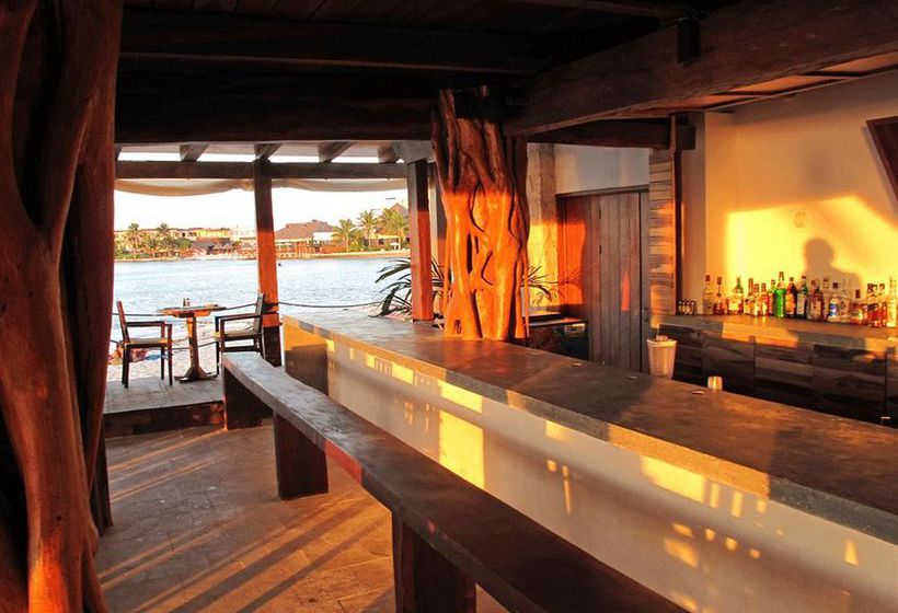 Hotel Na Balam  | Isla Mujeres | Quintana Roo | México 3