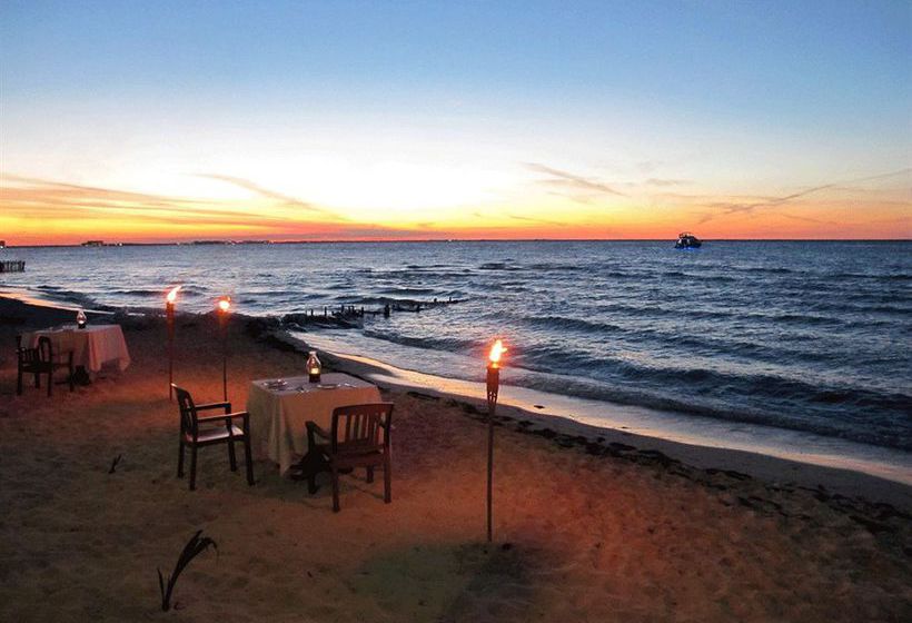 Hotel Na Balam  | Isla Mujeres | Quintana Roo | México 4