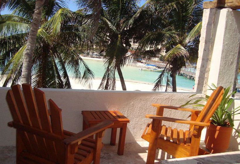 Hotel Na Balam  | Isla Mujeres | Quintana Roo | México 5