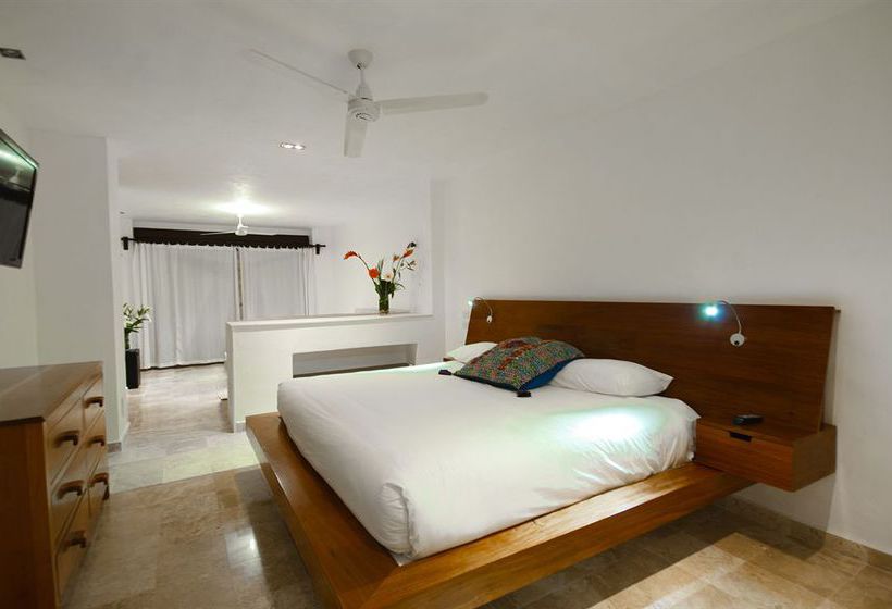 Hotel Na Balam  | Isla Mujeres | Quintana Roo | México 6