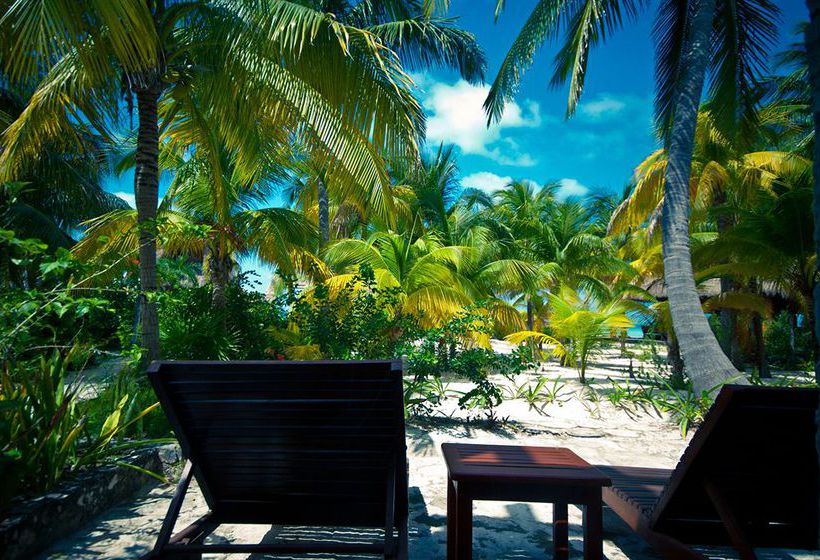 Hotel Na Balam  | Isla Mujeres | Quintana Roo | México 7