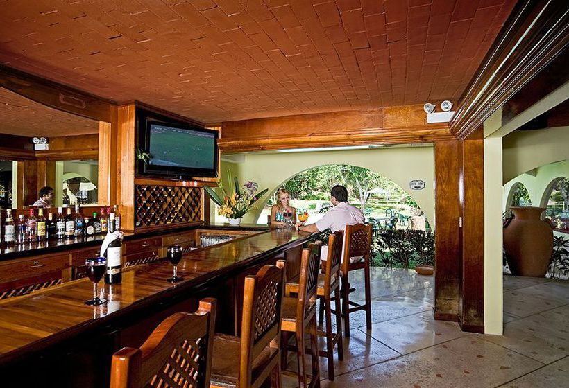 Hotel Chichen Itza  | Piste | Yucatan | Mexico 12