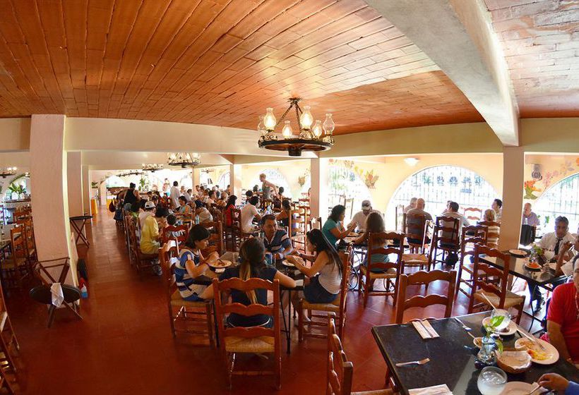 Hotel Chichen Itza  | Piste | Yucatan | Mexico 4