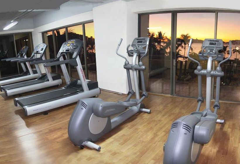 Grand Hotel Acapulco & Convention Center  | Acapulco | Guerrero | México 1