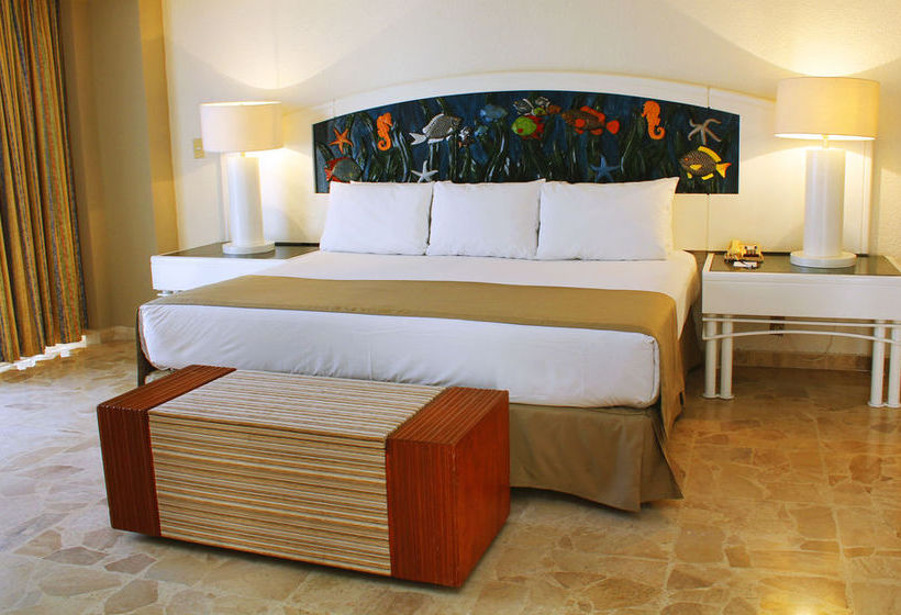 Grand Hotel Acapulco & Convention Center  | Acapulco | Guerrero | México 10