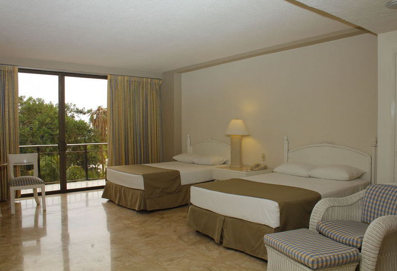 Grand Hotel Acapulco & Convention Center  | Acapulco | Guerrero | México 11