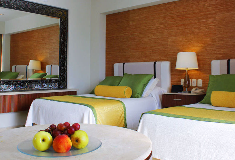 Grand Hotel Acapulco & Convention Center  | Acapulco | Guerrero | México 12