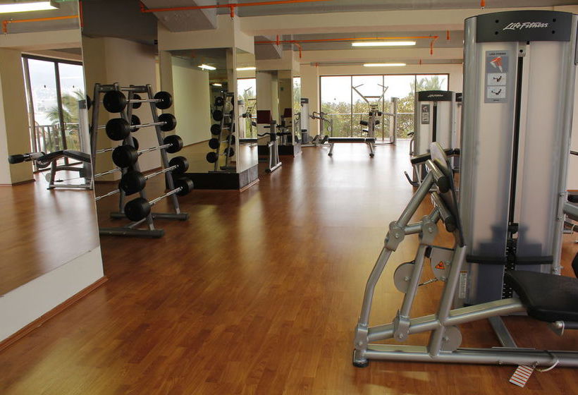 Grand Hotel Acapulco & Convention Center  | Acapulco | Guerrero | México 13