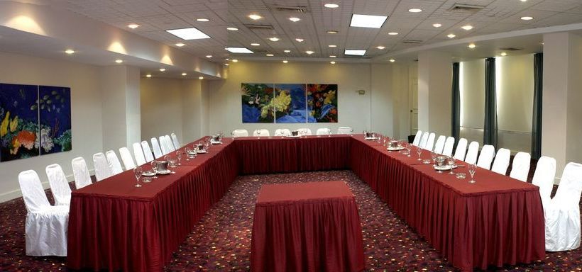 Grand Hotel Acapulco & Convention Center  | Acapulco | Guerrero | México 15