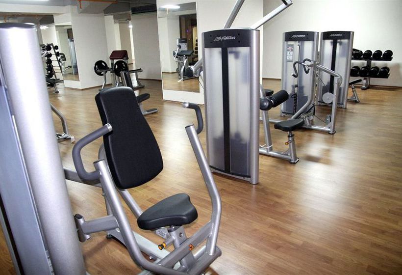 Grand Hotel Acapulco & Convention Center  | Acapulco | Guerrero | México 2