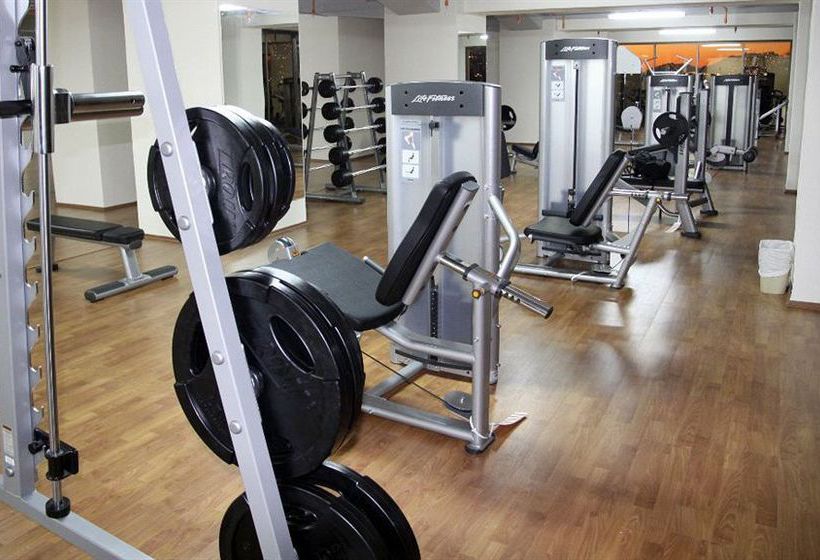 Grand Hotel Acapulco & Convention Center  | Acapulco | Guerrero | México 3