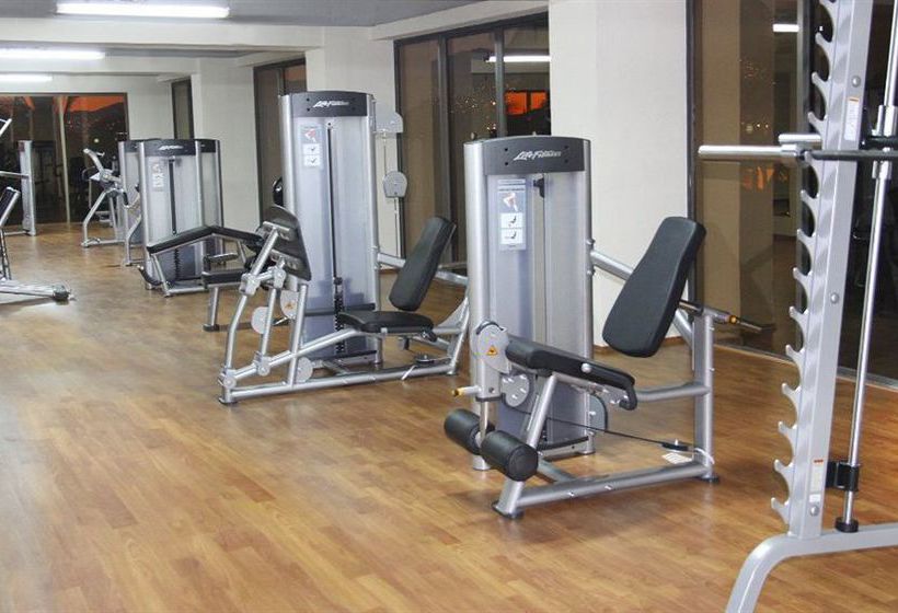 Grand Hotel Acapulco & Convention Center  | Acapulco | Guerrero | México 4