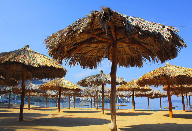 Grand Hotel Acapulco & Convention Center  | Acapulco | Guerrero | México 6