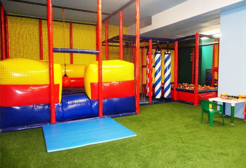 Grand Hotel Acapulco & Convention Center  | Acapulco | Guerrero | México 8