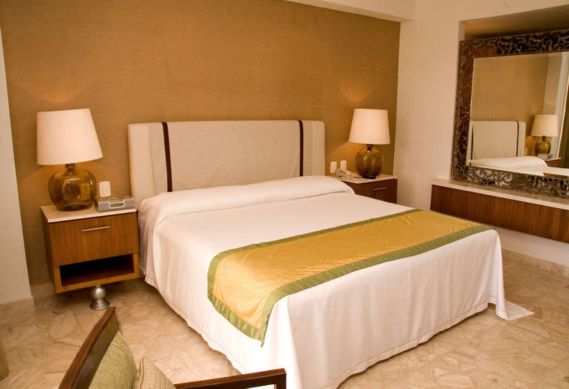 Grand Hotel Acapulco & Convention Center  | Acapulco | Guerrero | México 9