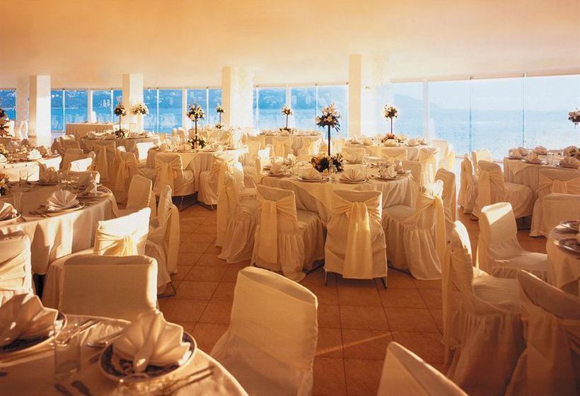 Hotel Calinda Beach Acapulco  | Acapulco | Guerrero | México 11