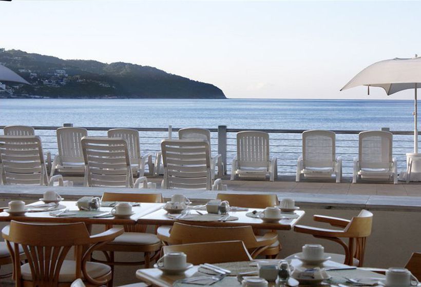 Hotel Calinda Beach Acapulco  | Acapulco | Guerrero | México 16