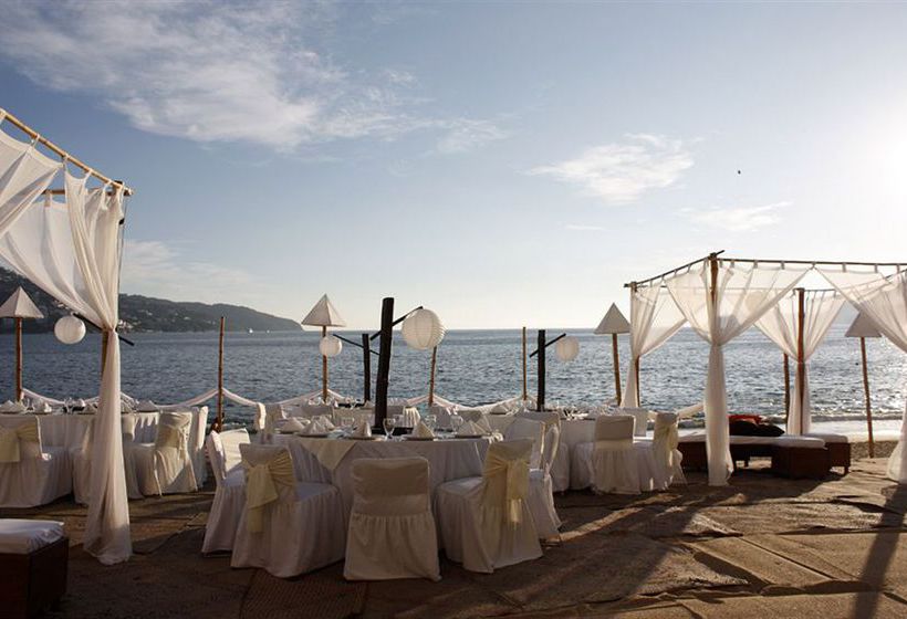 Hotel Calinda Beach Acapulco  | Acapulco | Guerrero | México 18