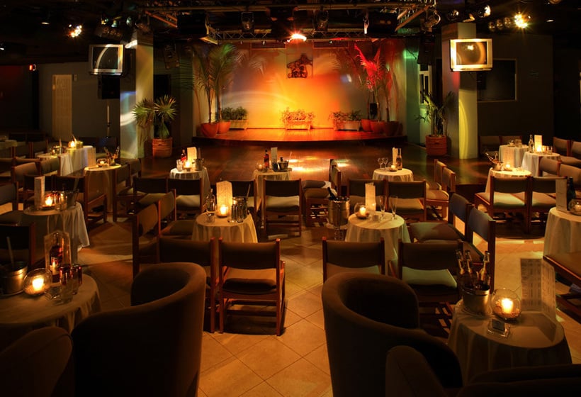 Hotel Calinda Beach Acapulco  | Acapulco | Guerrero | México 8