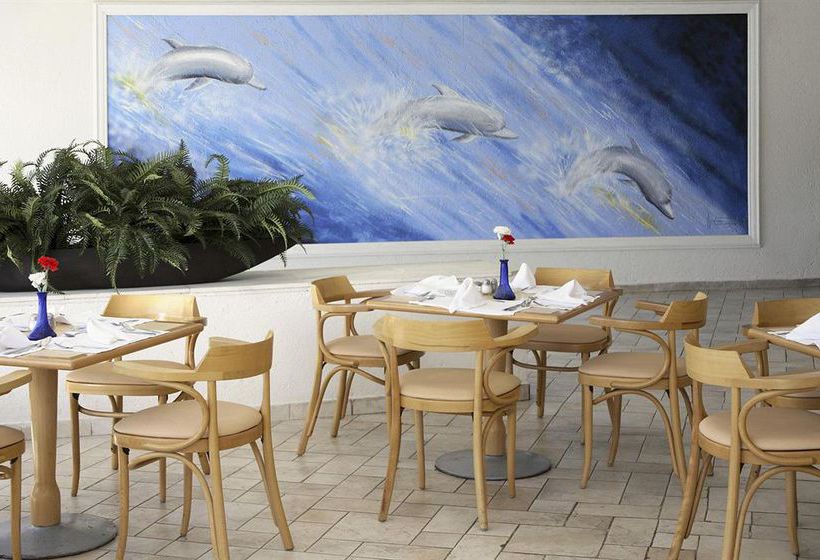 Hotel Calinda Beach Acapulco  | Acapulco | Guerrero | México 9