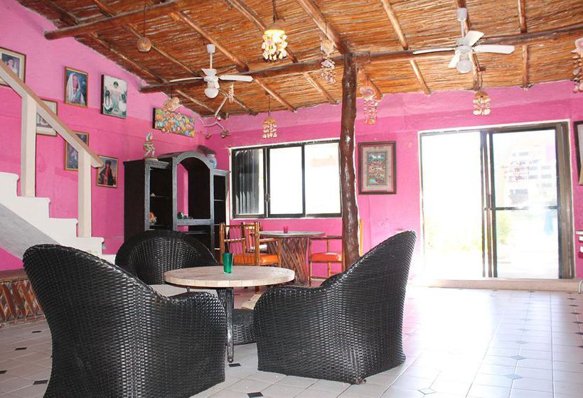 Hotel Villa Kiin  | Isla Mujeres | Quintana Roo | México 1