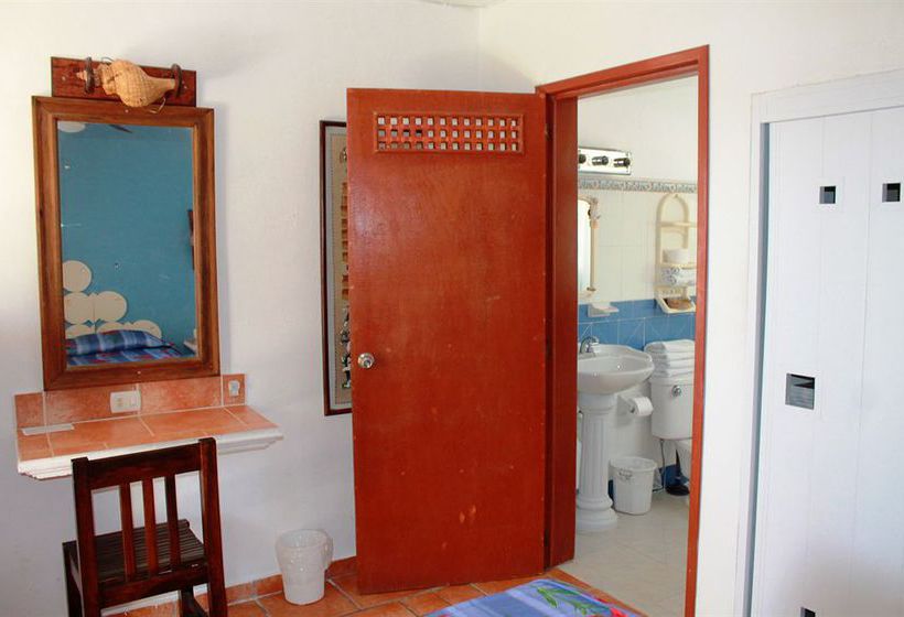 Hotel Villa Kiin  | Isla Mujeres | Quintana Roo | México 10