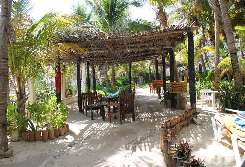 Hotel Villa Kiin  | Isla Mujeres | Quintana Roo | México 11