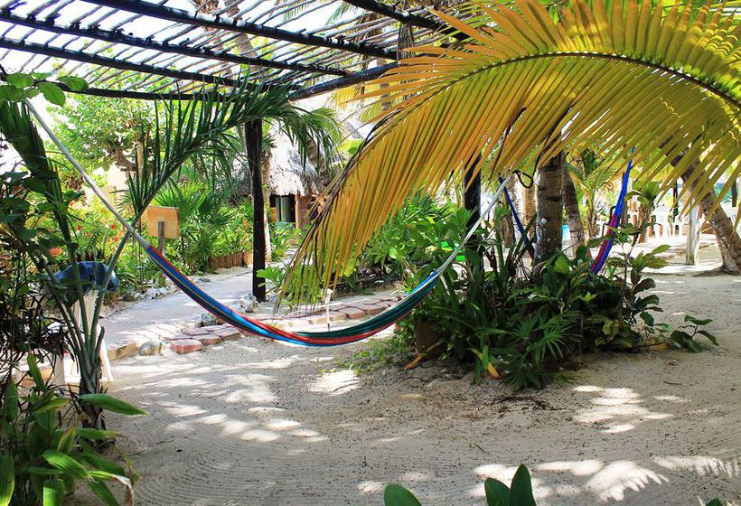 Hotel Villa Kiin  | Isla Mujeres | Quintana Roo | México 12