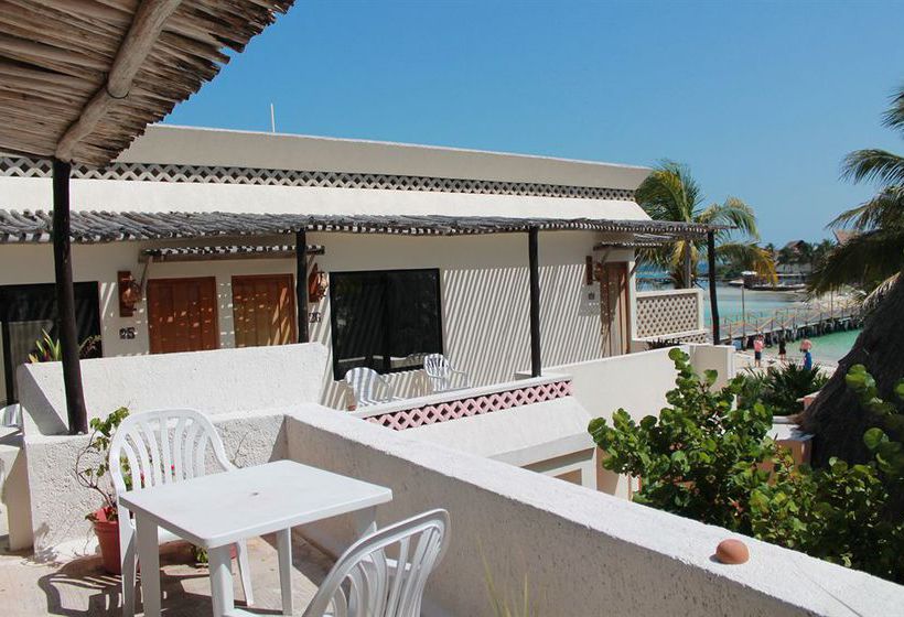 Hotel Villa Kiin  | Isla Mujeres | Quintana Roo | México 13