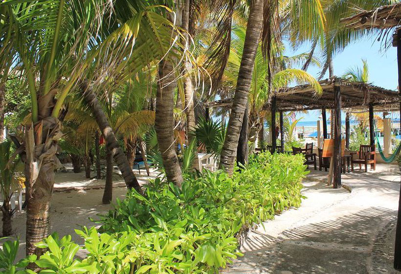 Hotel Villa Kiin  | Isla Mujeres | Quintana Roo | México 16