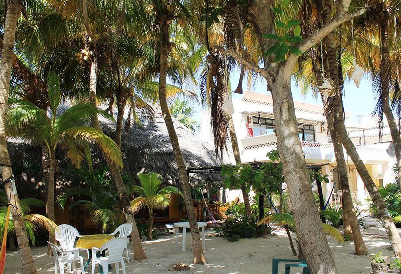 Hotel Villa Kiin  | Isla Mujeres | Quintana Roo | México 17