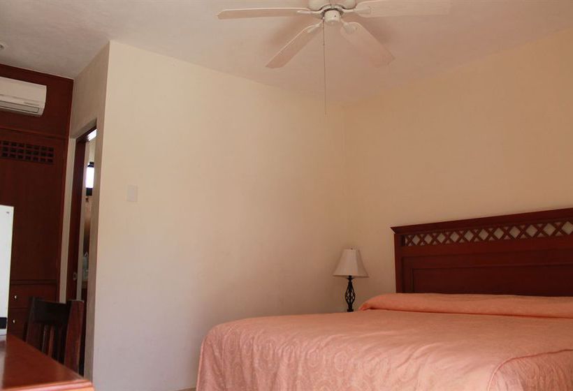 Hotel Villa Kiin  | Isla Mujeres | Quintana Roo | México 18