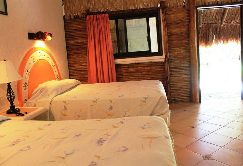 Hotel Villa Kiin  | Isla Mujeres | Quintana Roo | México 19