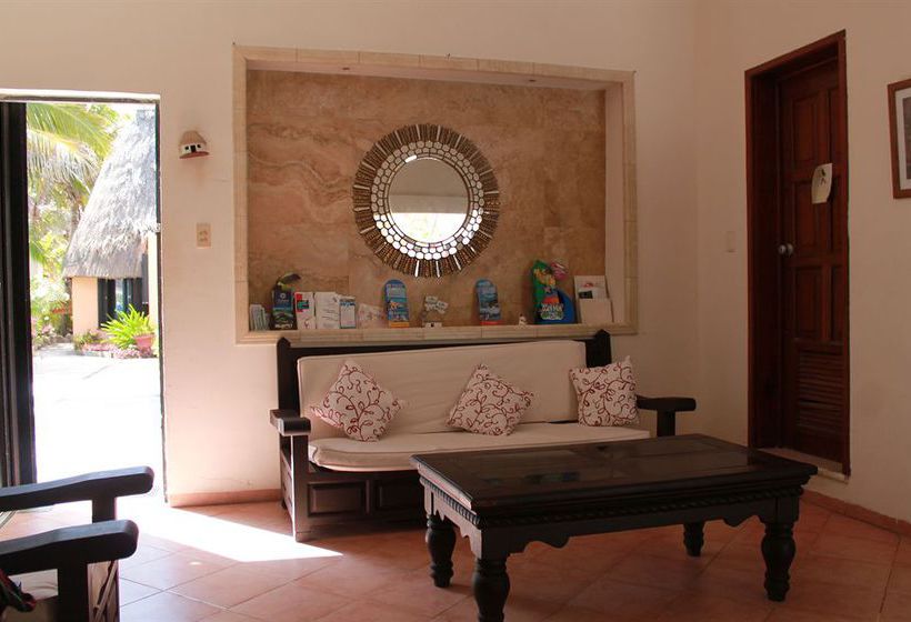 Hotel Villa Kiin  | Isla Mujeres | Quintana Roo | México 2