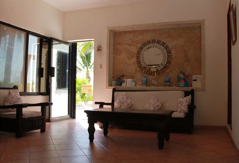 Hotel Villa Kiin  | Isla Mujeres | Quintana Roo | México 3