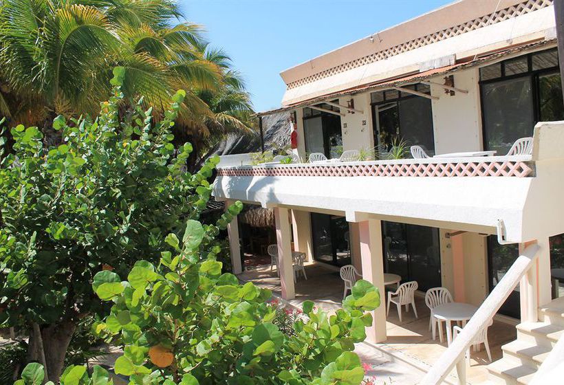 Hotel Villa Kiin  | Isla Mujeres | Quintana Roo | México 4