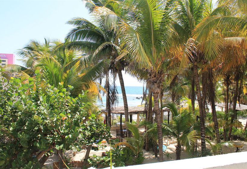 Hotel Villa Kiin  | Isla Mujeres | Quintana Roo | México 5